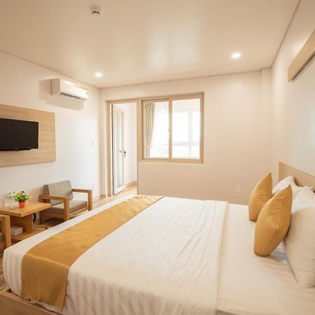 Summer Dream Hotel Phu Quoc Exterior photo