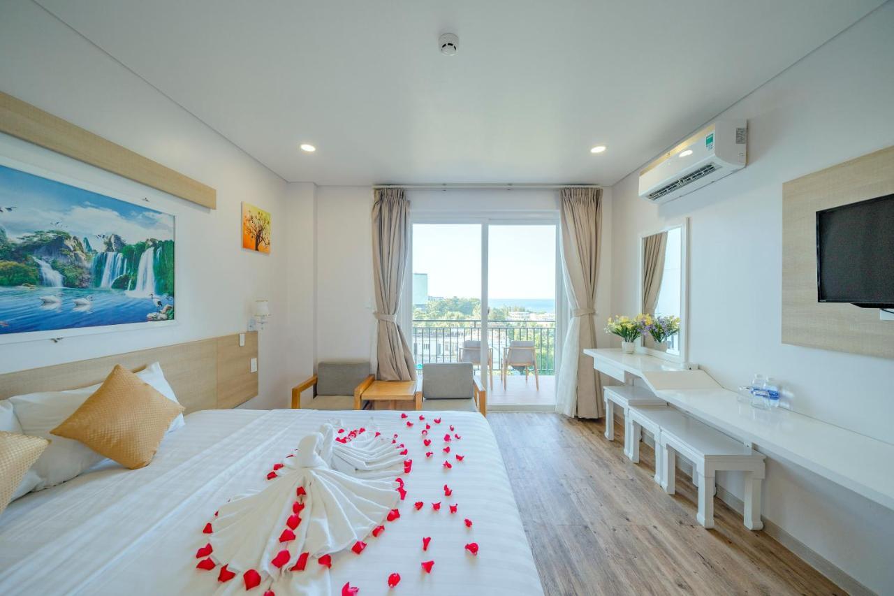 Summer Dream Hotel Phu Quoc Exterior photo