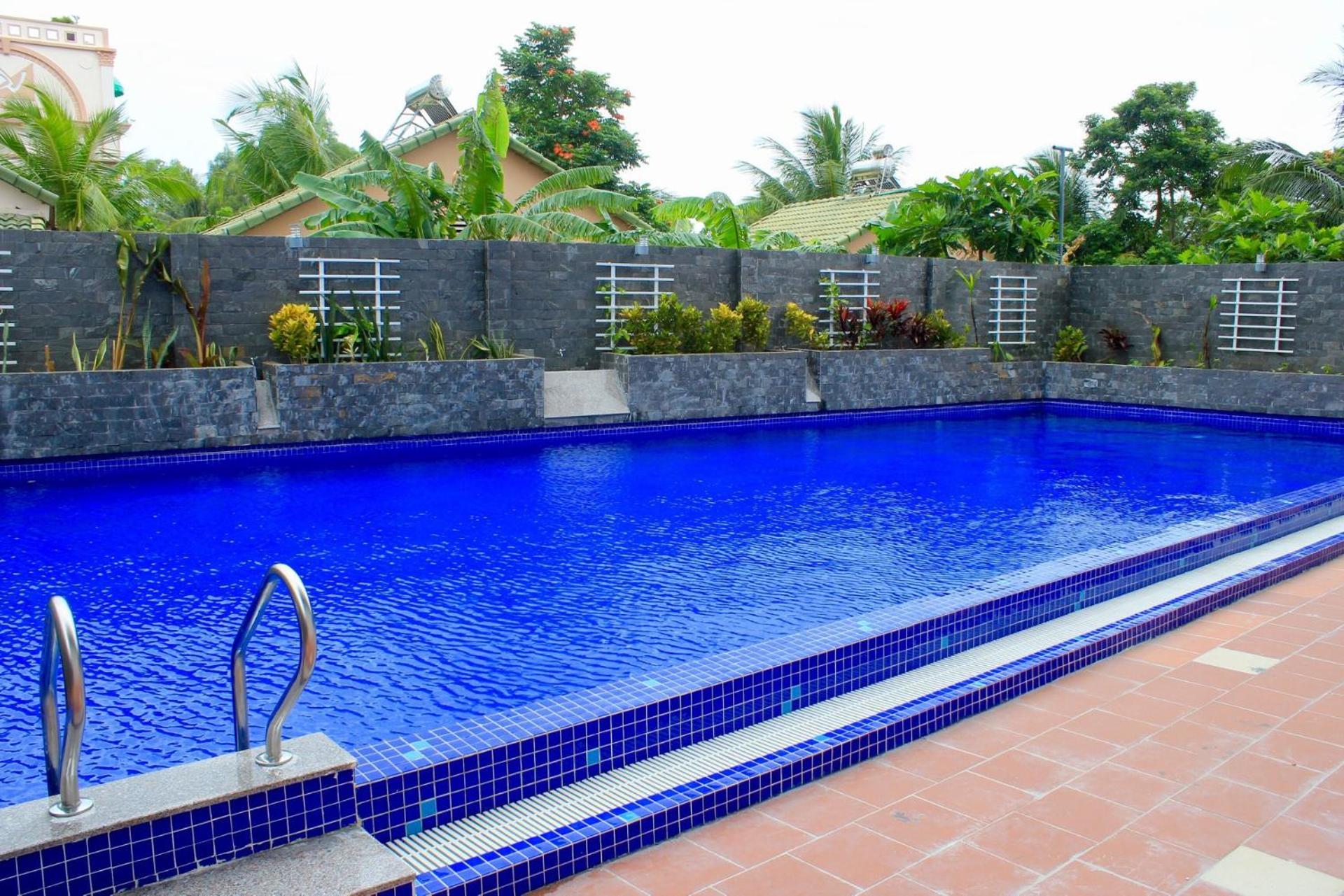 Summer Dream Hotel Phu Quoc Exterior photo