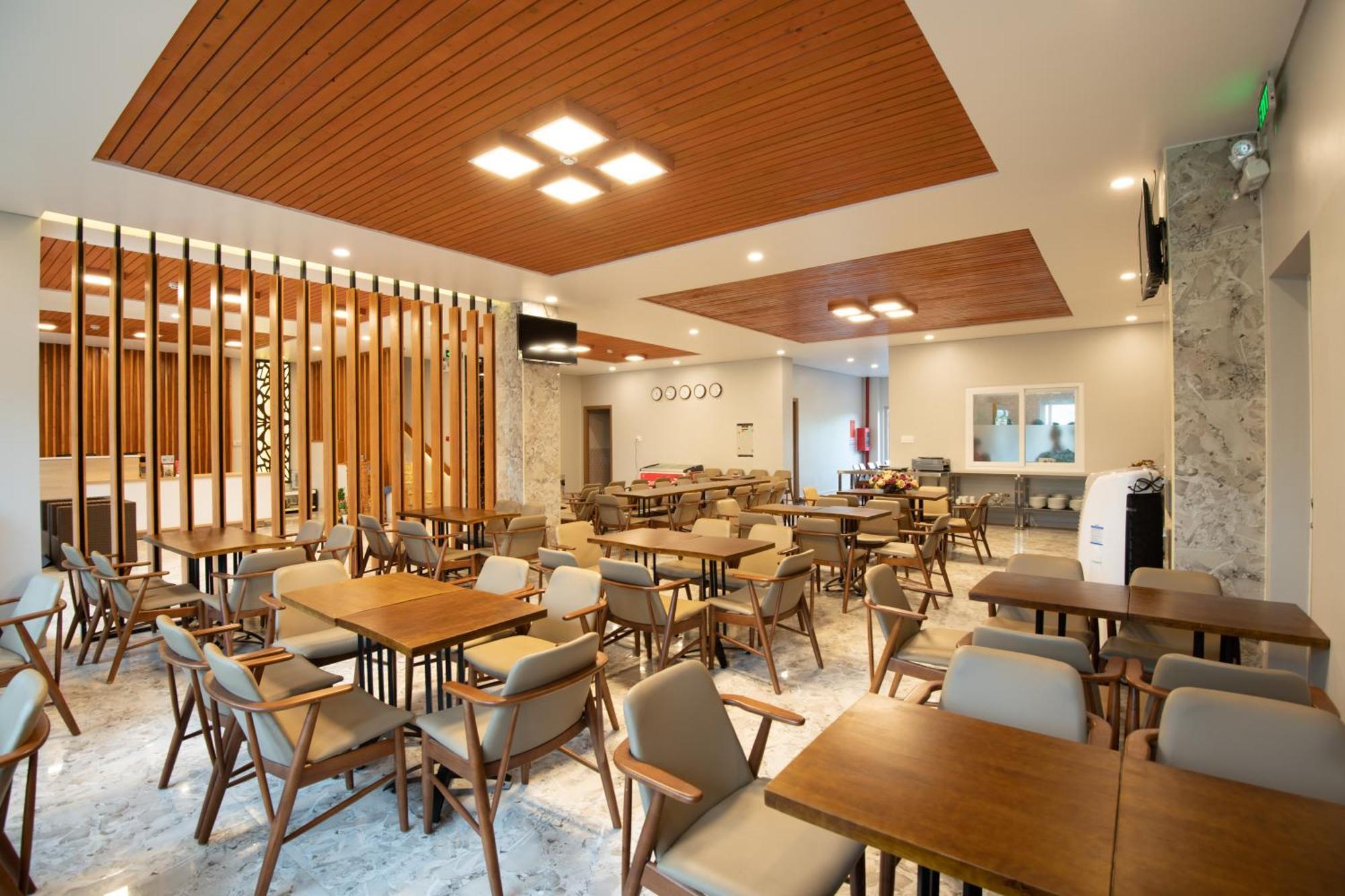 Summer Dream Hotel Phu Quoc Exterior photo