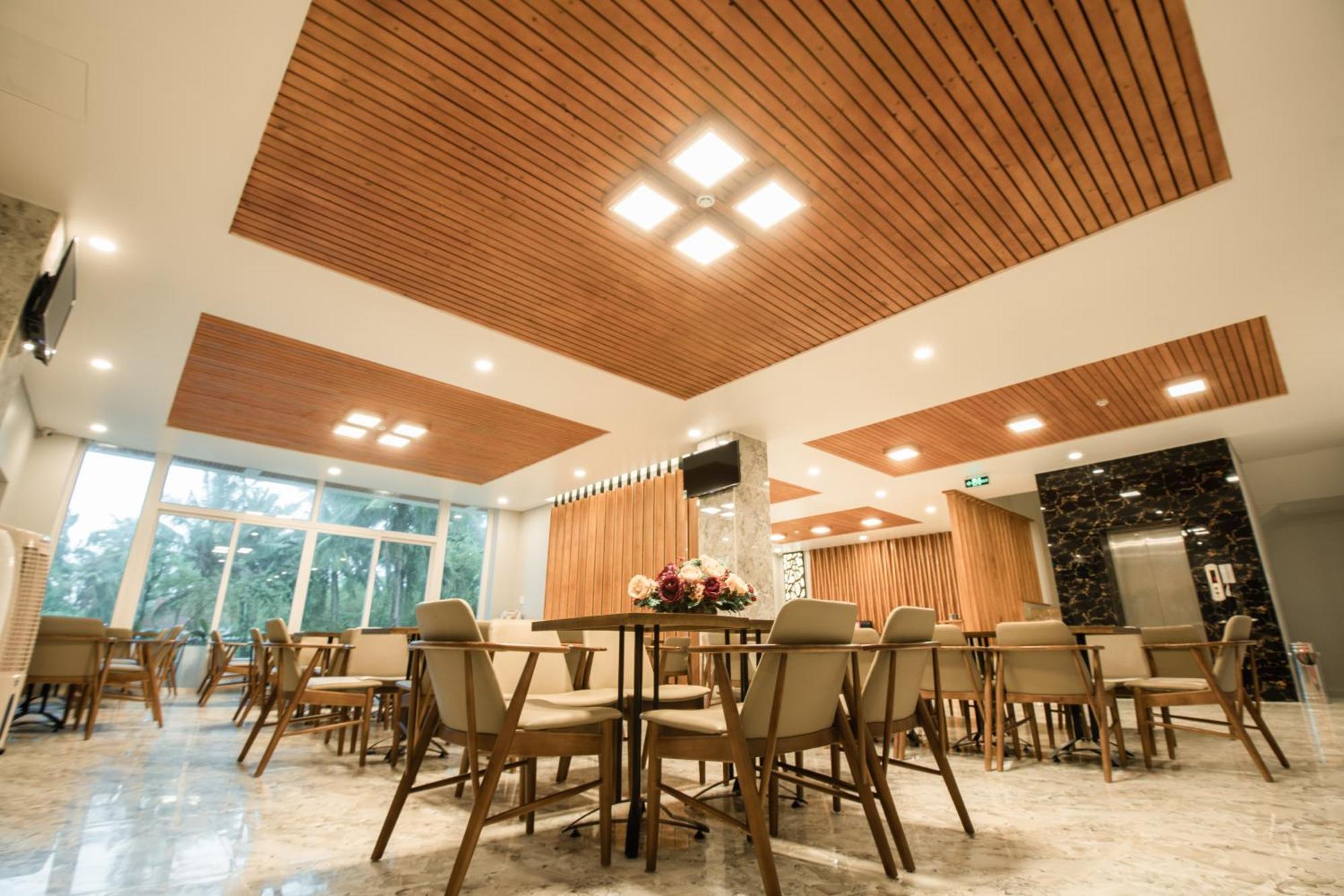 Summer Dream Hotel Phu Quoc Exterior photo