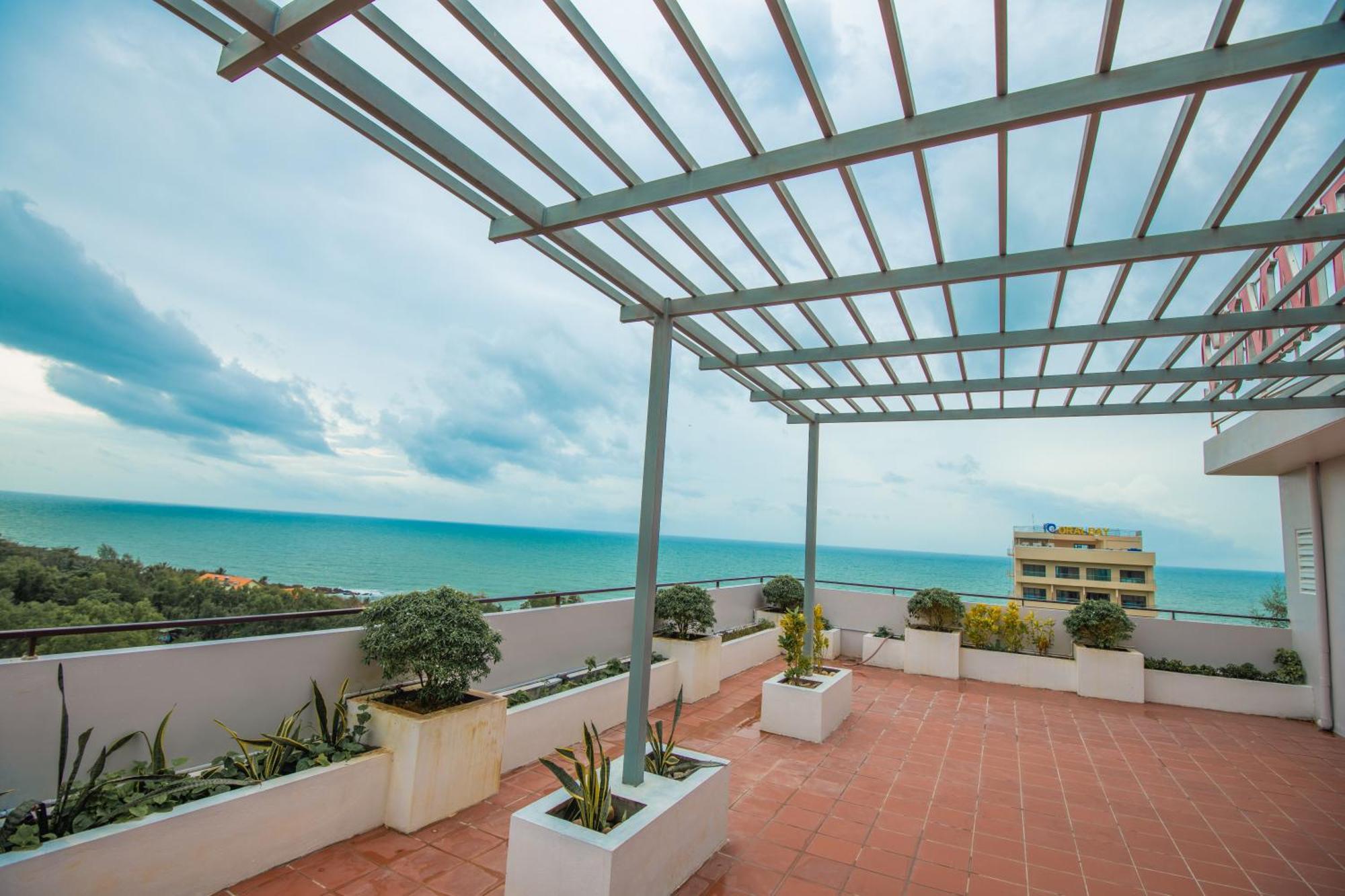 Summer Dream Hotel Phu Quoc Exterior photo