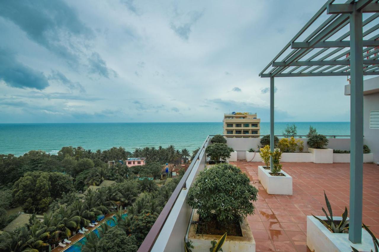 Summer Dream Hotel Phu Quoc Exterior photo