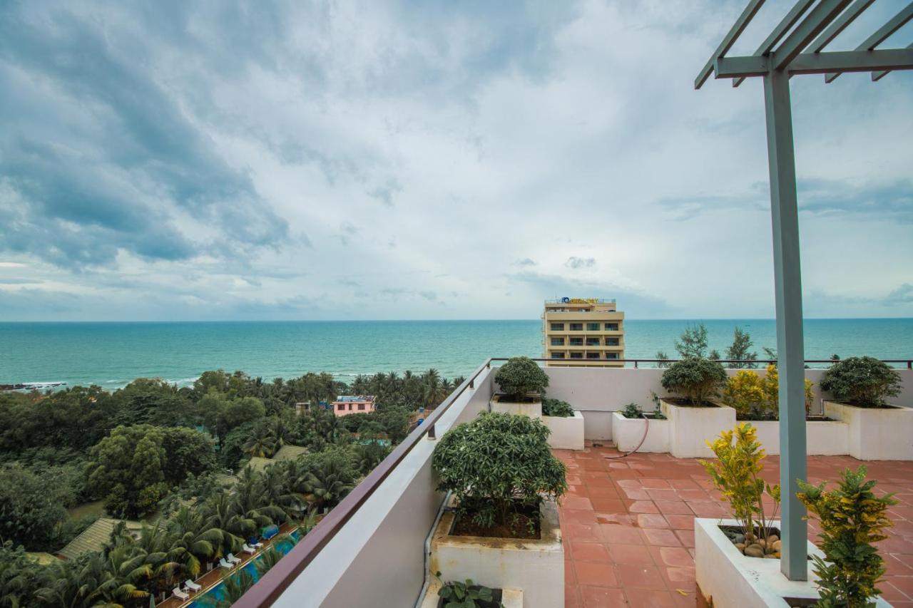 Summer Dream Hotel Phu Quoc Exterior photo